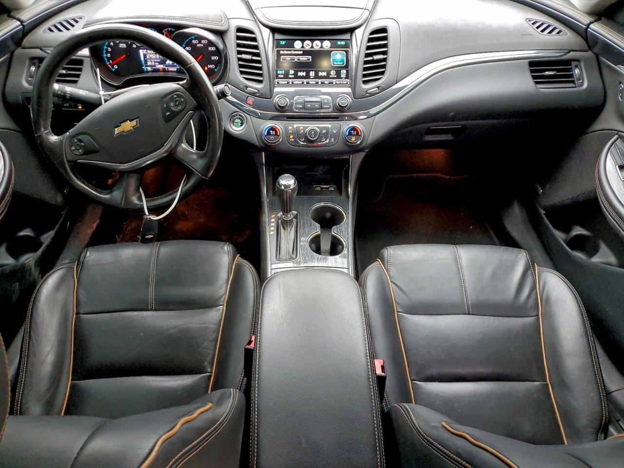 Chevrolet Impala Premier Image 7