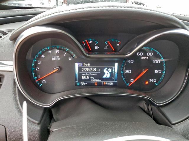 Chevrolet Impala Premier Image 4