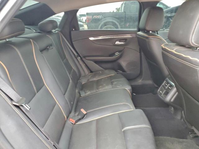 Chevrolet Impala Premier Image 11