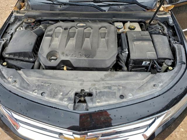 Chevrolet Impala Premier Image 10