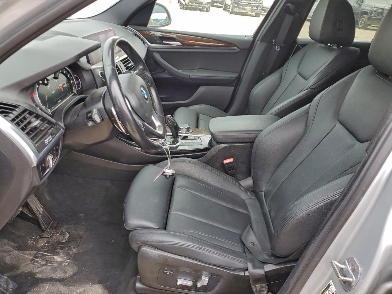 BMW X Series Sdrive30i Image 6