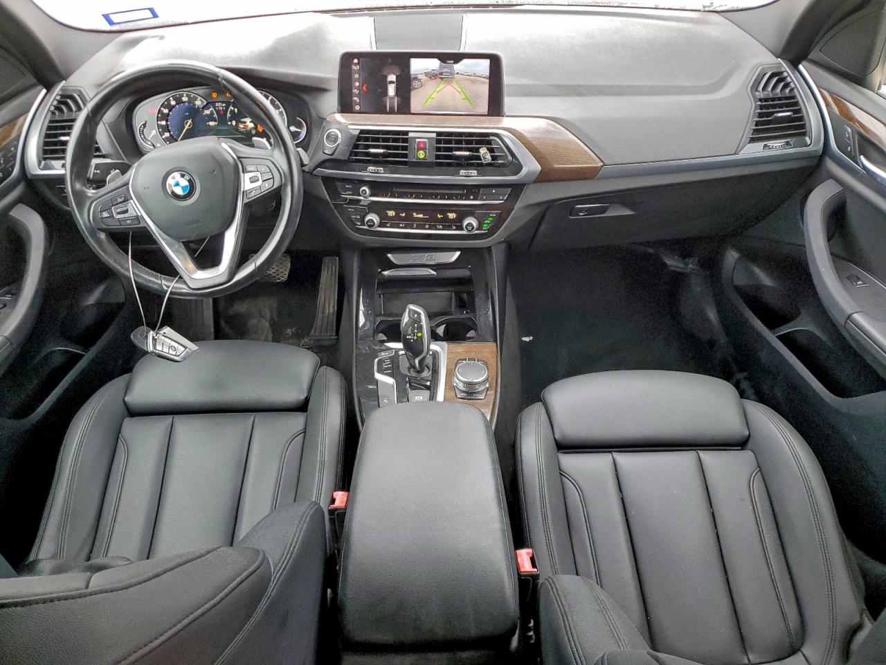 BMW X Series Sdrive30i Image 12