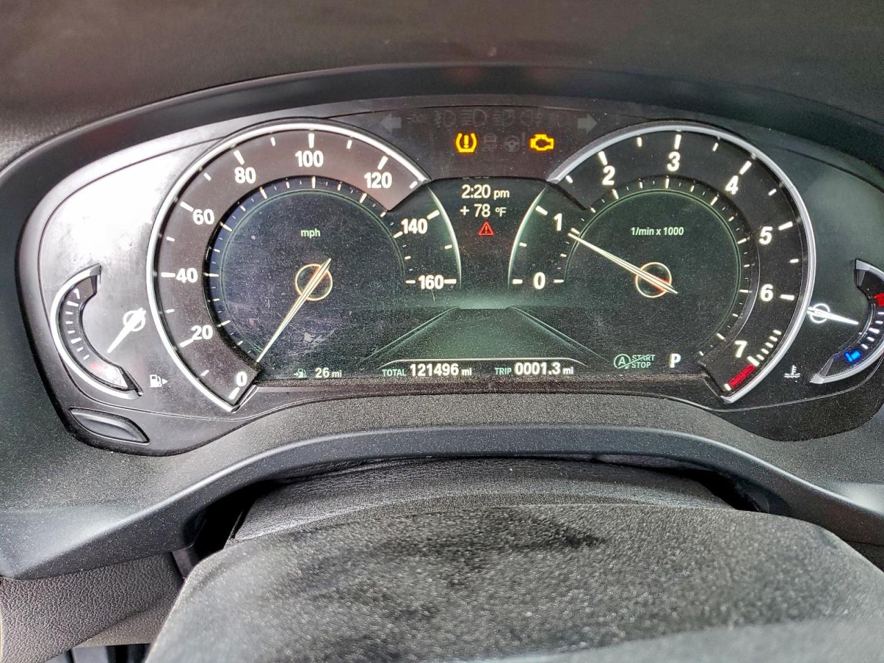 BMW X Series Sdrive30i Image 11