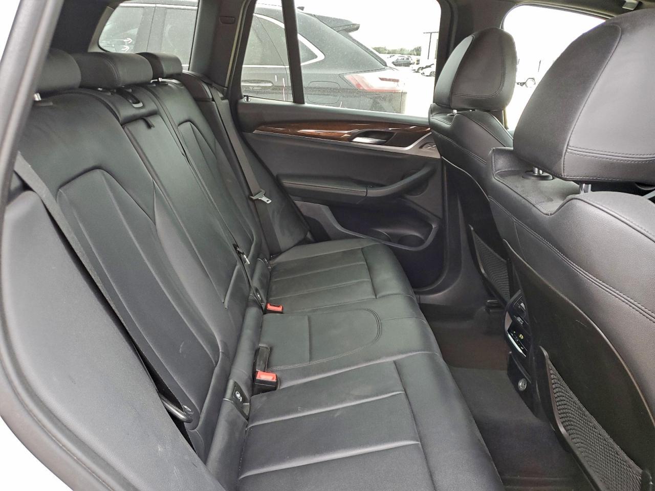 BMW X Series Sdrive30i Image 7