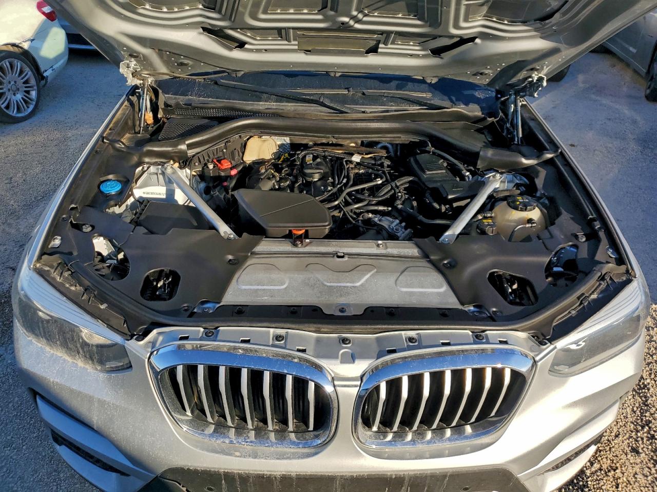 BMW X Series Sdrive30i Image 10