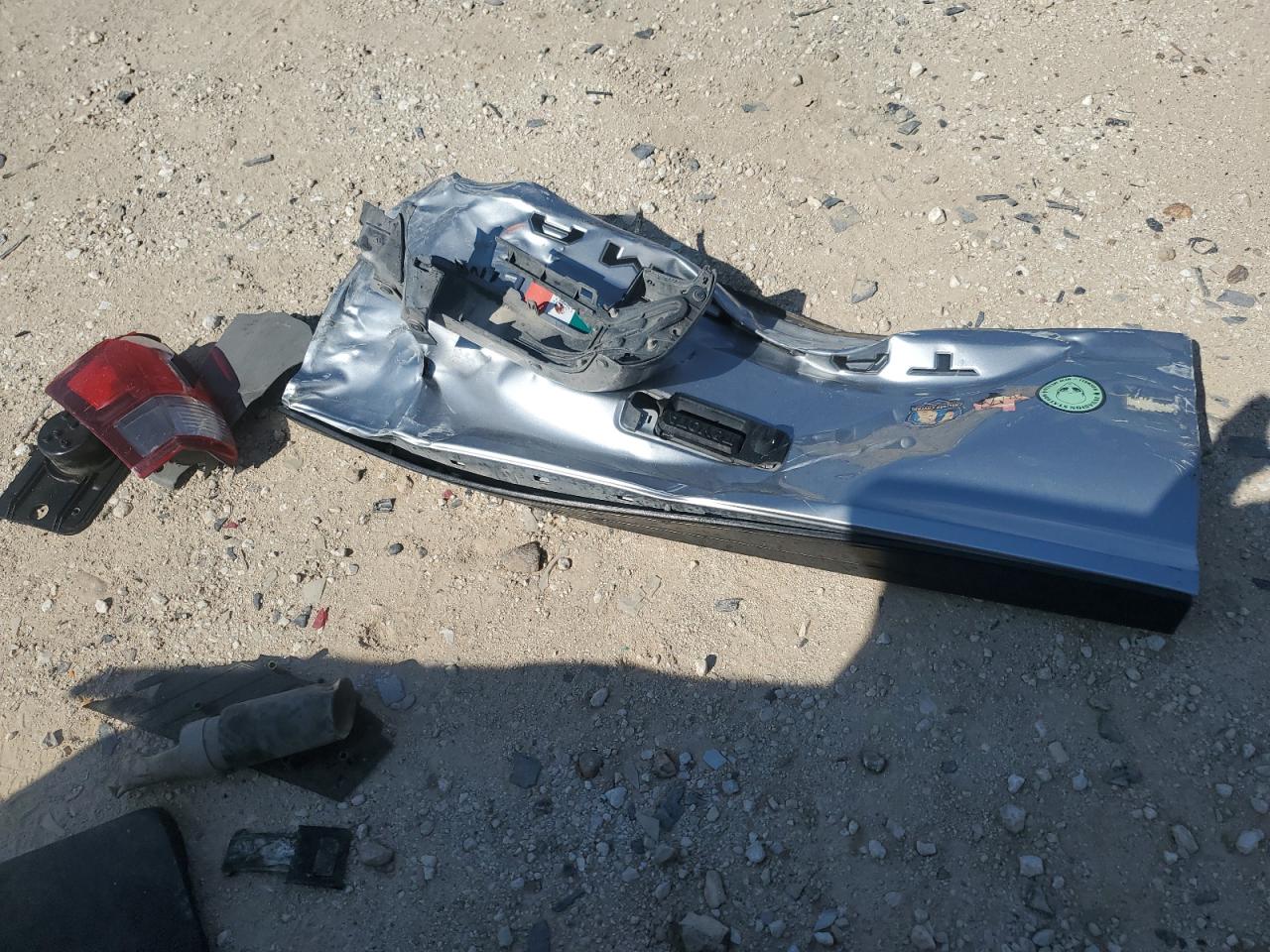 Toyota Tacoma Double Cab Image 8