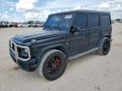 Mercedes-Benz G-Class 63 Amg Image 1