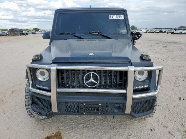 Mercedes-Benz G-Class 63 Amg Image 6