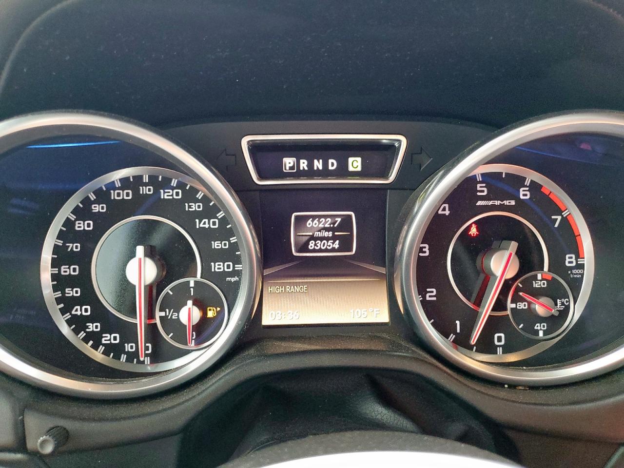 Mercedes-Benz G-Class 63 Amg Image 9