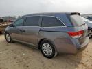 Honda Odyssey Lx Image 3