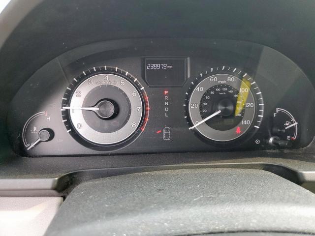 Honda Odyssey Lx Image 5