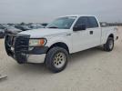 Ford F-150 Super Cab Image 1