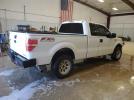 Ford F-150 Super Cab Image 4
