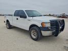 Ford F-150 Super Cab Image 2