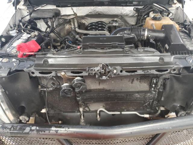 Ford F-150 Super Cab Image 10