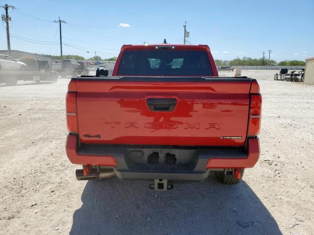 Toyota Tacoma Double Cab Image 12