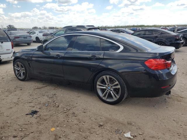 BMW 4 Series I Gran Coupe Sulev Image 6