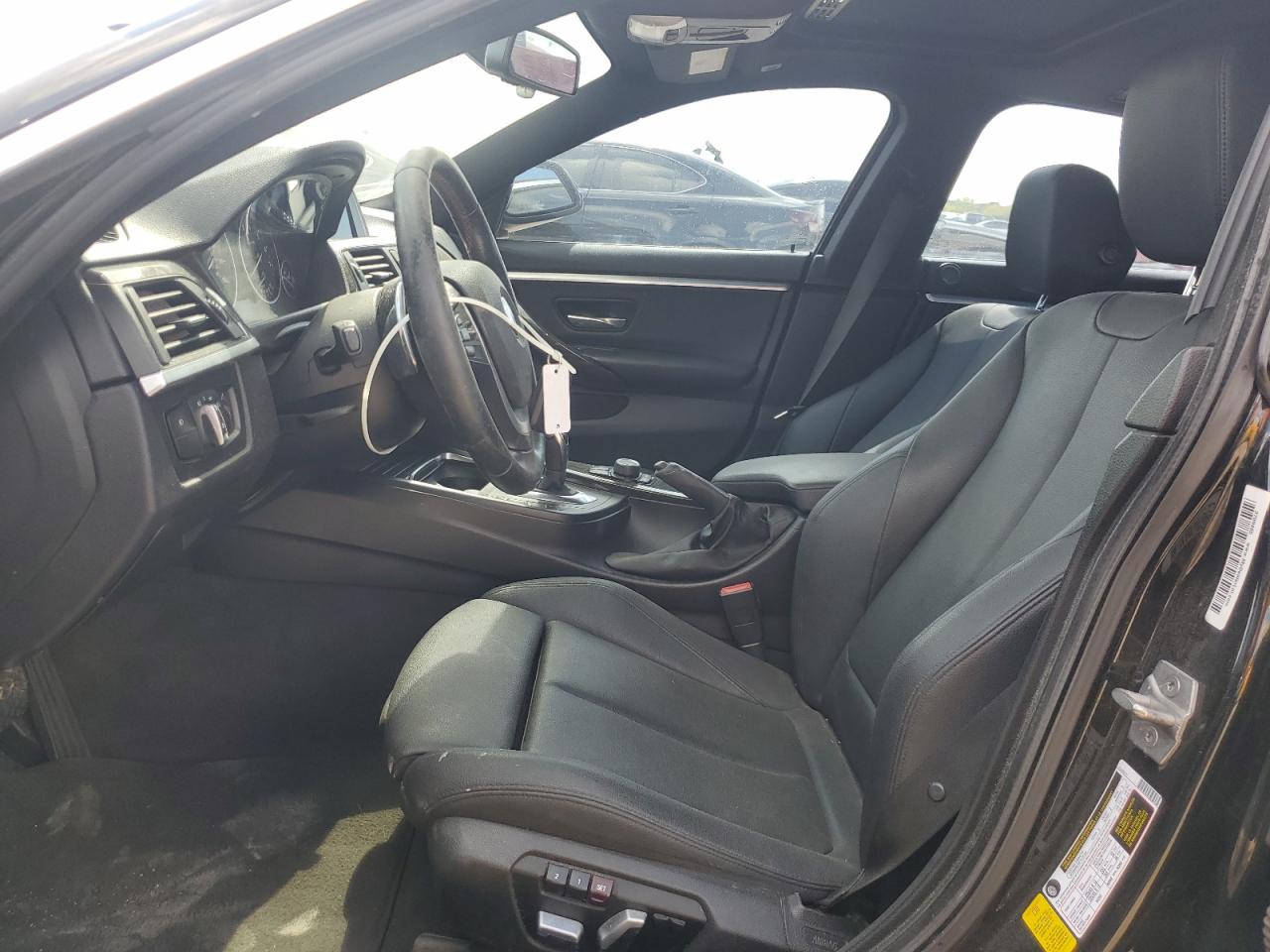 BMW 4 Series I Gran Coupe Sulev Image 2