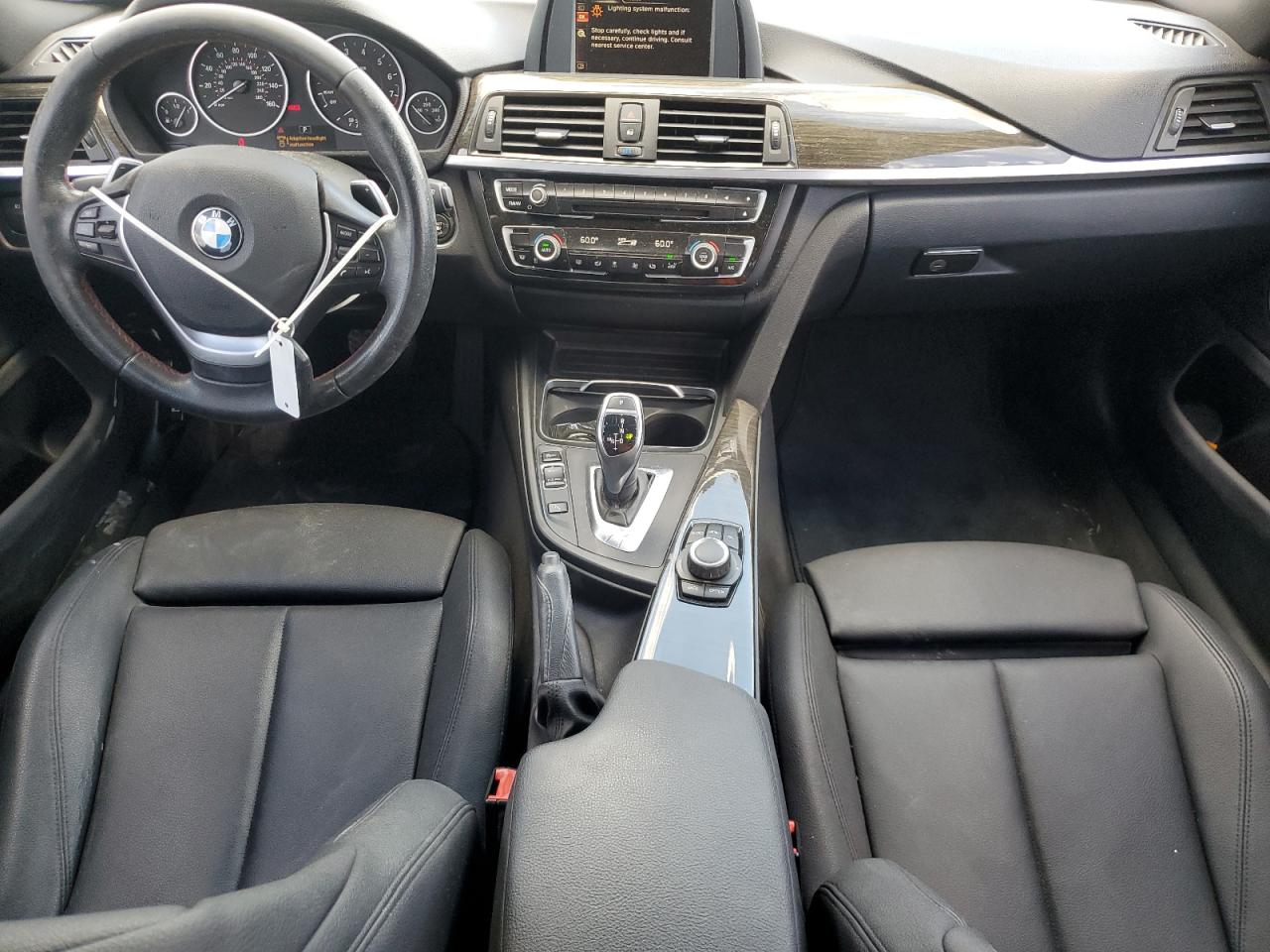 BMW 4 Series I Gran Coupe Sulev Image 10