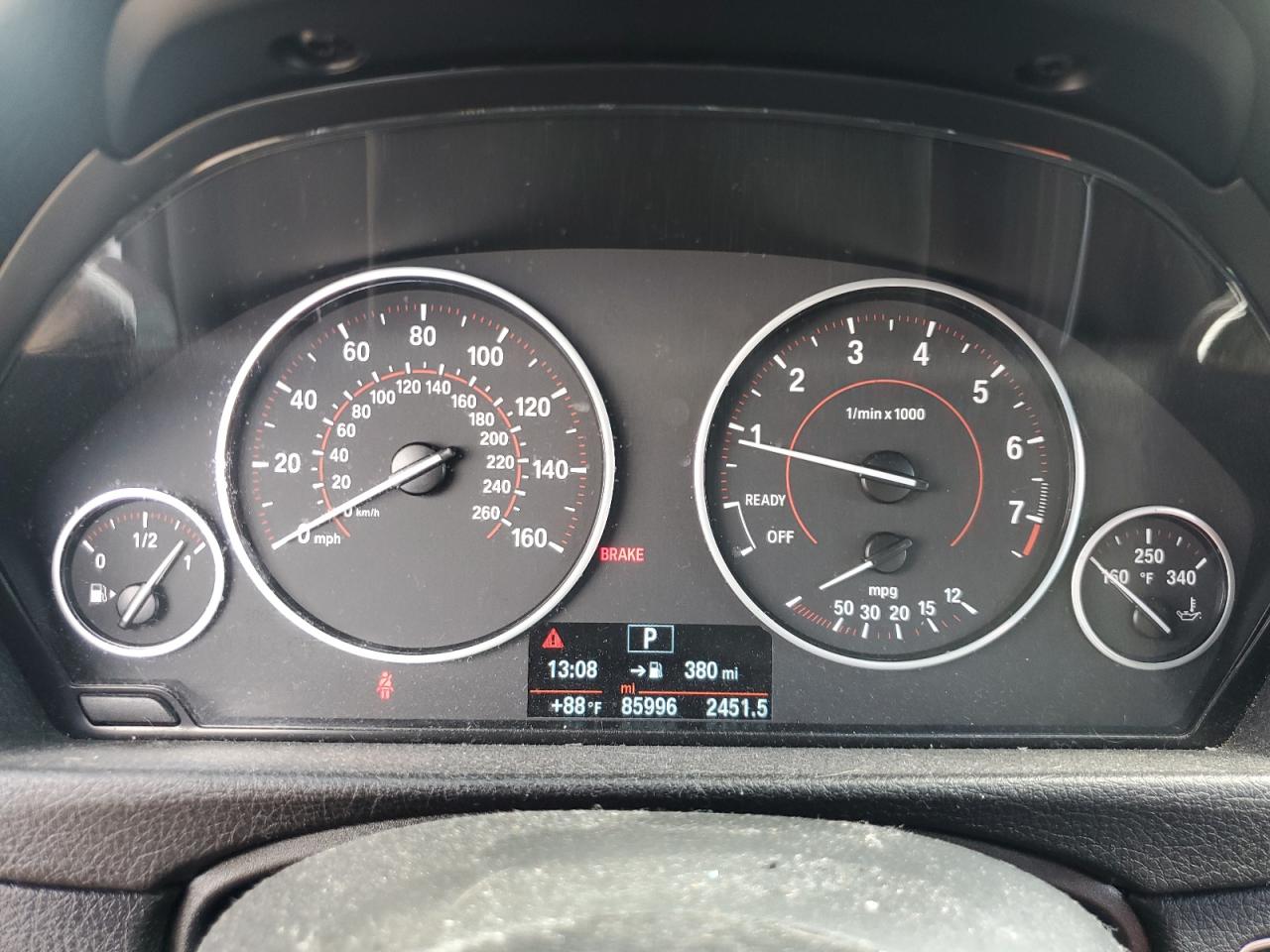 BMW 4 Series I Gran Coupe Sulev Image 4