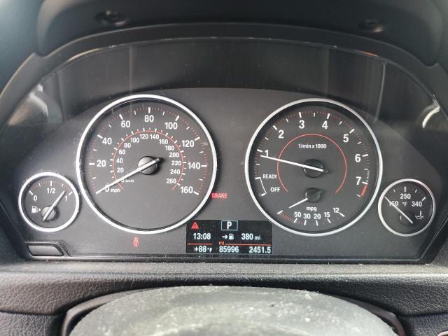 BMW 4 Series I Gran Coupe Sulev Image 4