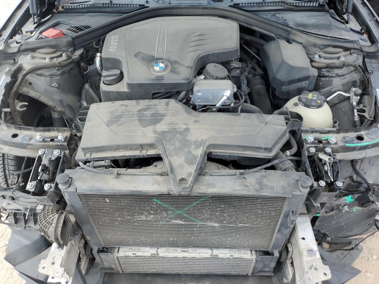 BMW 4 Series I Gran Coupe Sulev Image 3