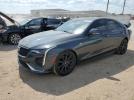 Cadillac CT4 Sport Image 1