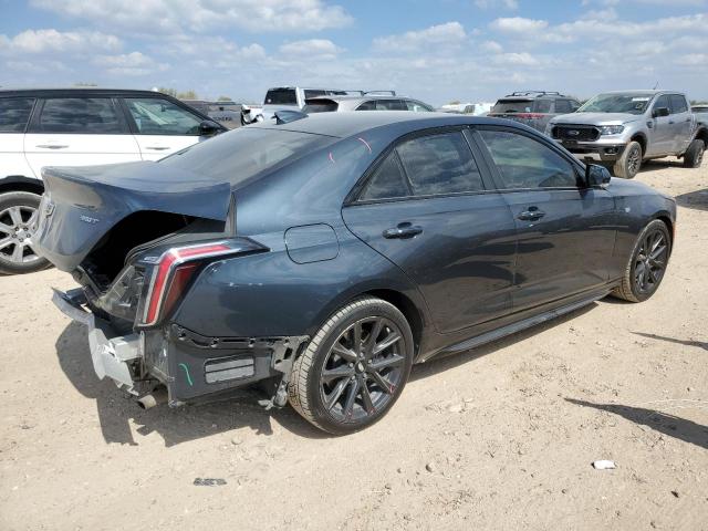 Cadillac CT4 Sport Image 3