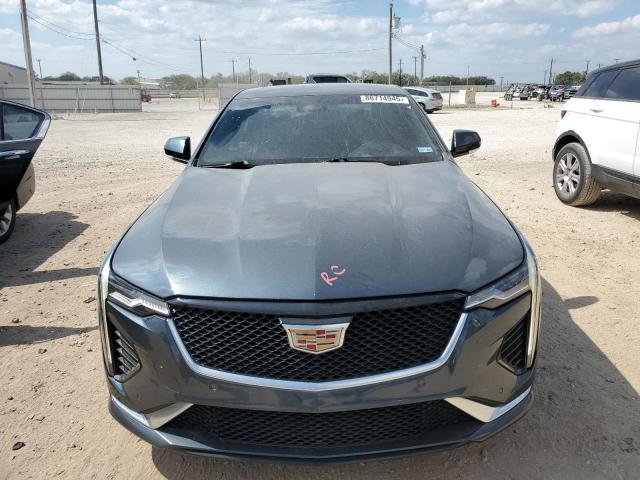 Cadillac CT4 Sport Image 10