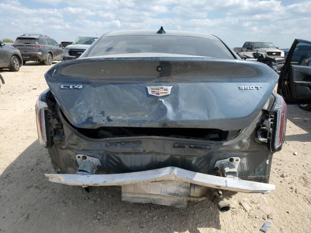 Cadillac CT4 Sport Image 2