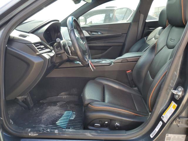 Cadillac CT4 Sport Image 5