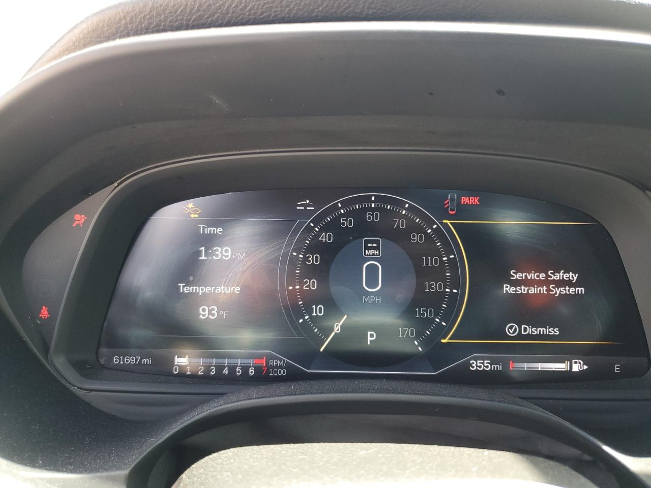 Cadillac CT4 Sport Image 6