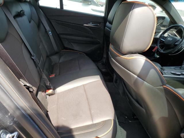 Cadillac CT4 Sport Image 12