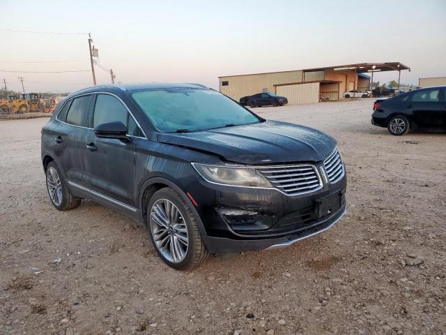 Lincoln MKZ Image 12