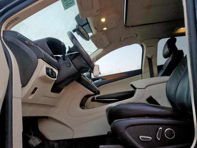 Lincoln MKZ Image 13