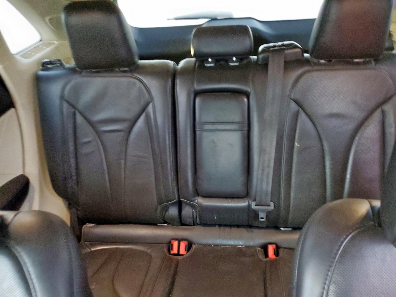 Lincoln MKZ Image 10