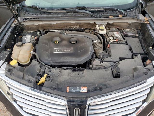 Lincoln MKZ Image 11