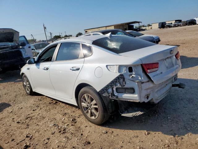 Kia Optima Lx Image 3