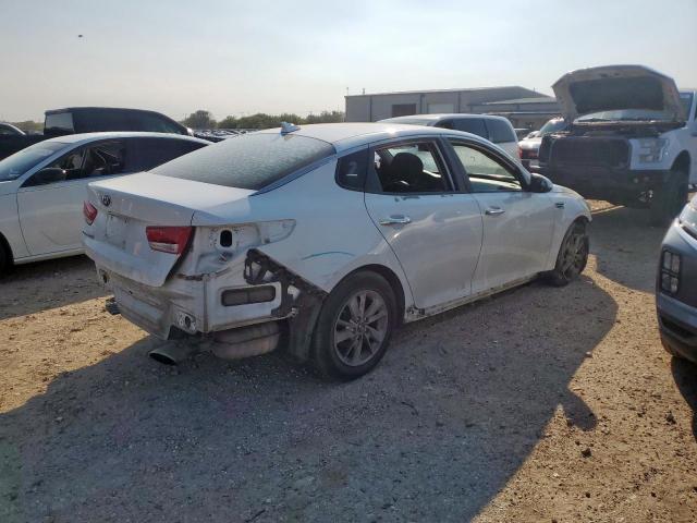 Kia Optima Lx Image 7