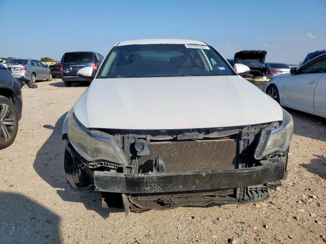 Kia Optima Lx Image 4