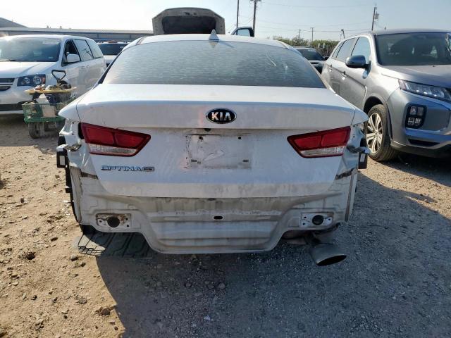 Kia Optima Lx Image 11