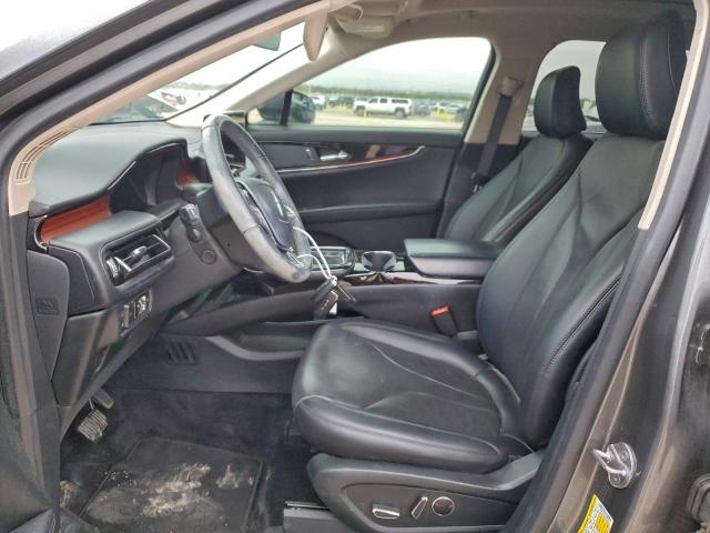 Lincoln Nautilus Reserve Image 3