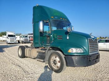  Salvage Mack 600 Cxu600