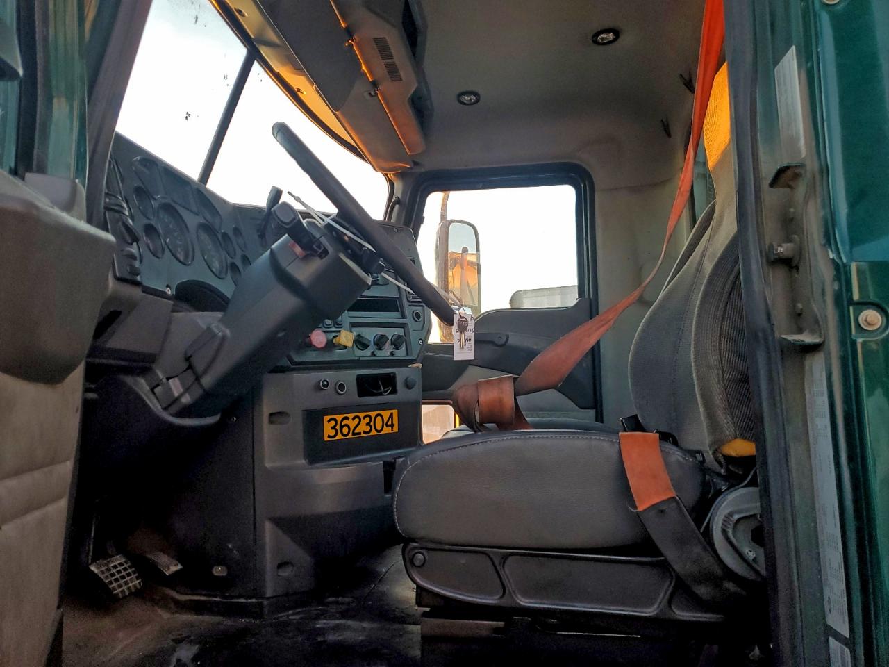 Mack 600 Cxu600 Cxu600 Image 3