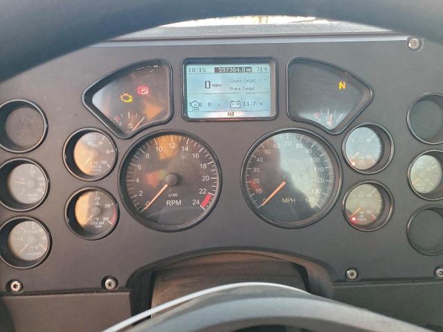 Mack 600 Cxu600 Cxu600 Image 5