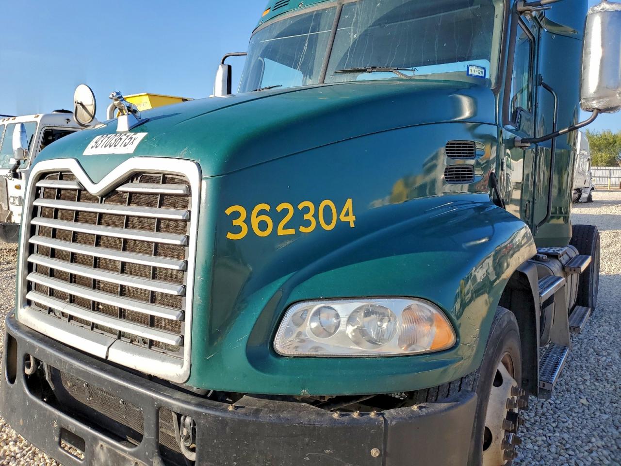 Mack 600 Cxu600 Cxu600 Image 4