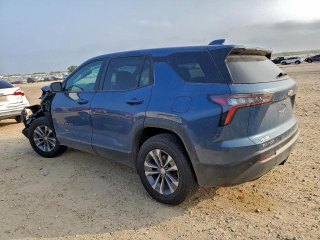 Chevrolet Equinox Lt Image 14