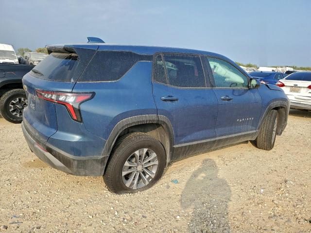 Chevrolet Equinox Lt Image 9