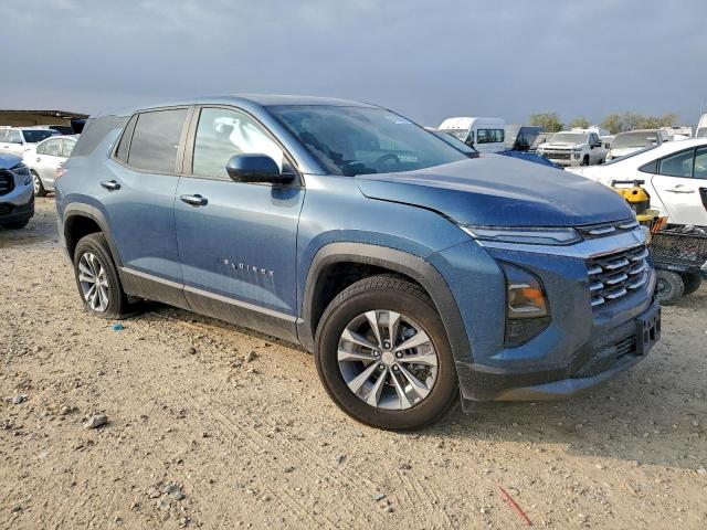 Chevrolet Equinox Lt Image 3