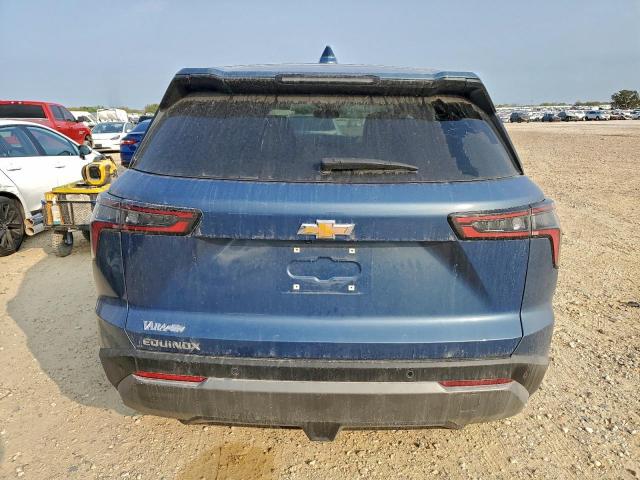 Chevrolet Equinox Lt Image 2